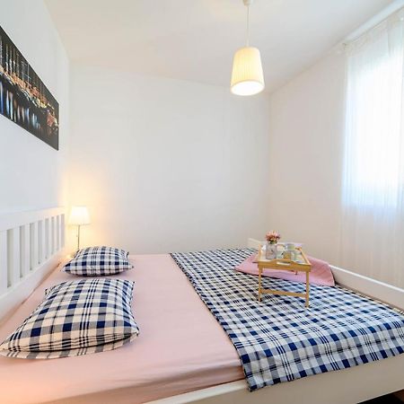 Apartment Banjada Zaboric Luaran gambar